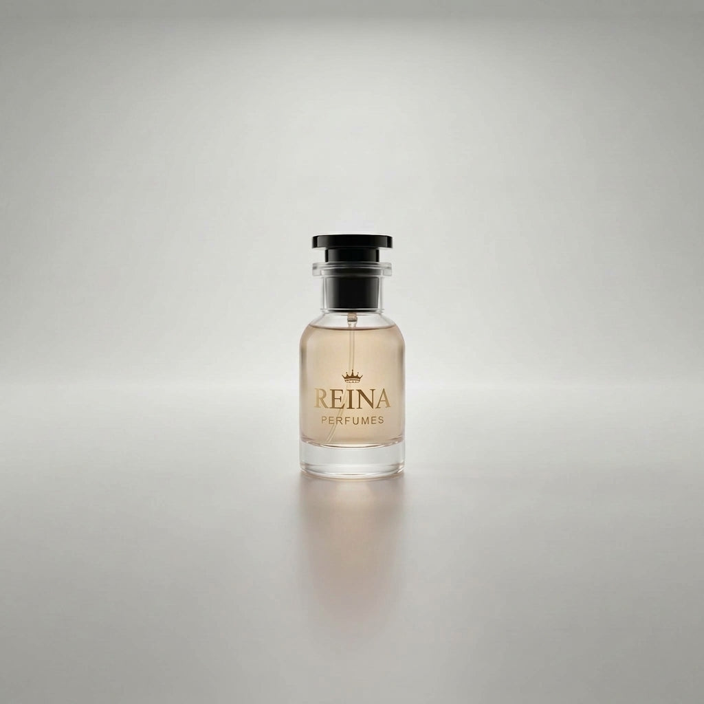Ámbar Oud – Perfume unisex, familia oriental especiada | Reina Perfumes