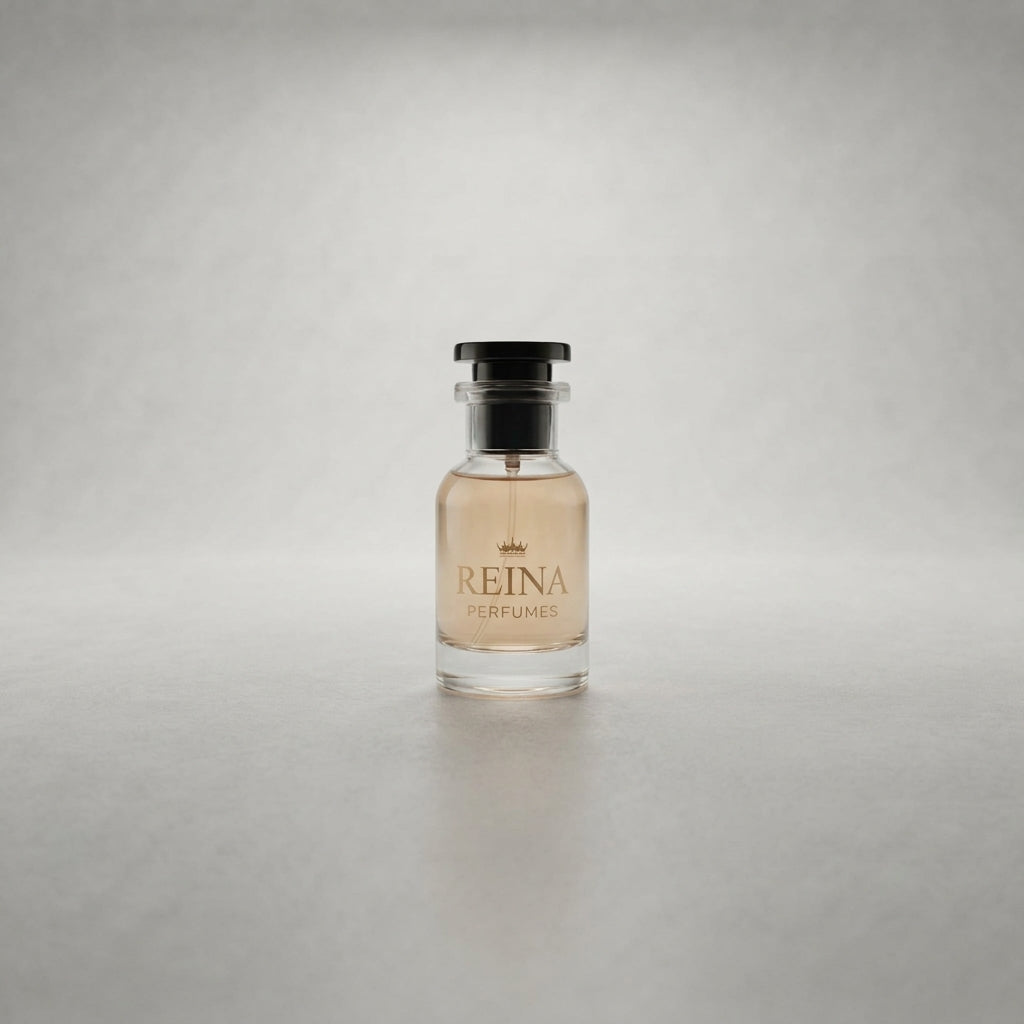 Café Intenso – Perfume unisex, familia gourmand | Reina Perfumes