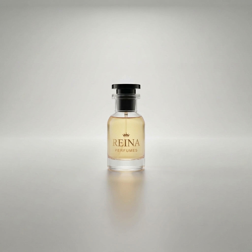 Meteoro Cítrico – Perfume de hombre, familia cítrica aromática | Reina Perfumes