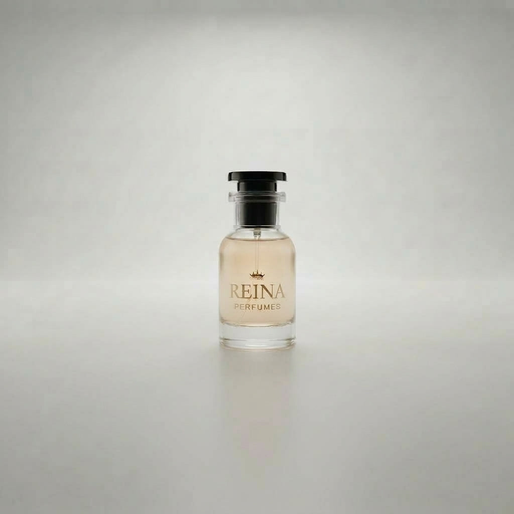 Coco Vainilla – Perfume de mujer, familia gourmand oriental | Reina Perfumes