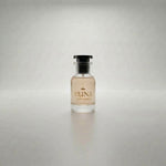 Sombra de Cuero – Perfume unisex, familia cuero | Reina Perfumes