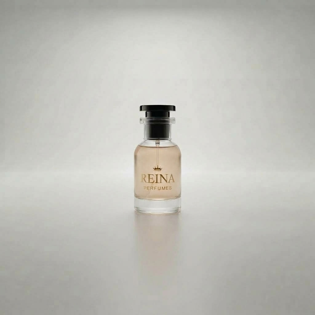 Sombra de Cuero – Perfume unisex, familia cuero | Reina Perfumes
