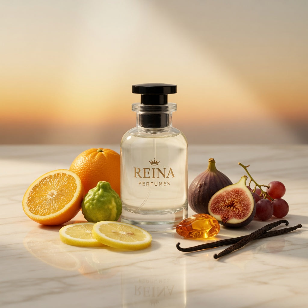 Fruta Dorada