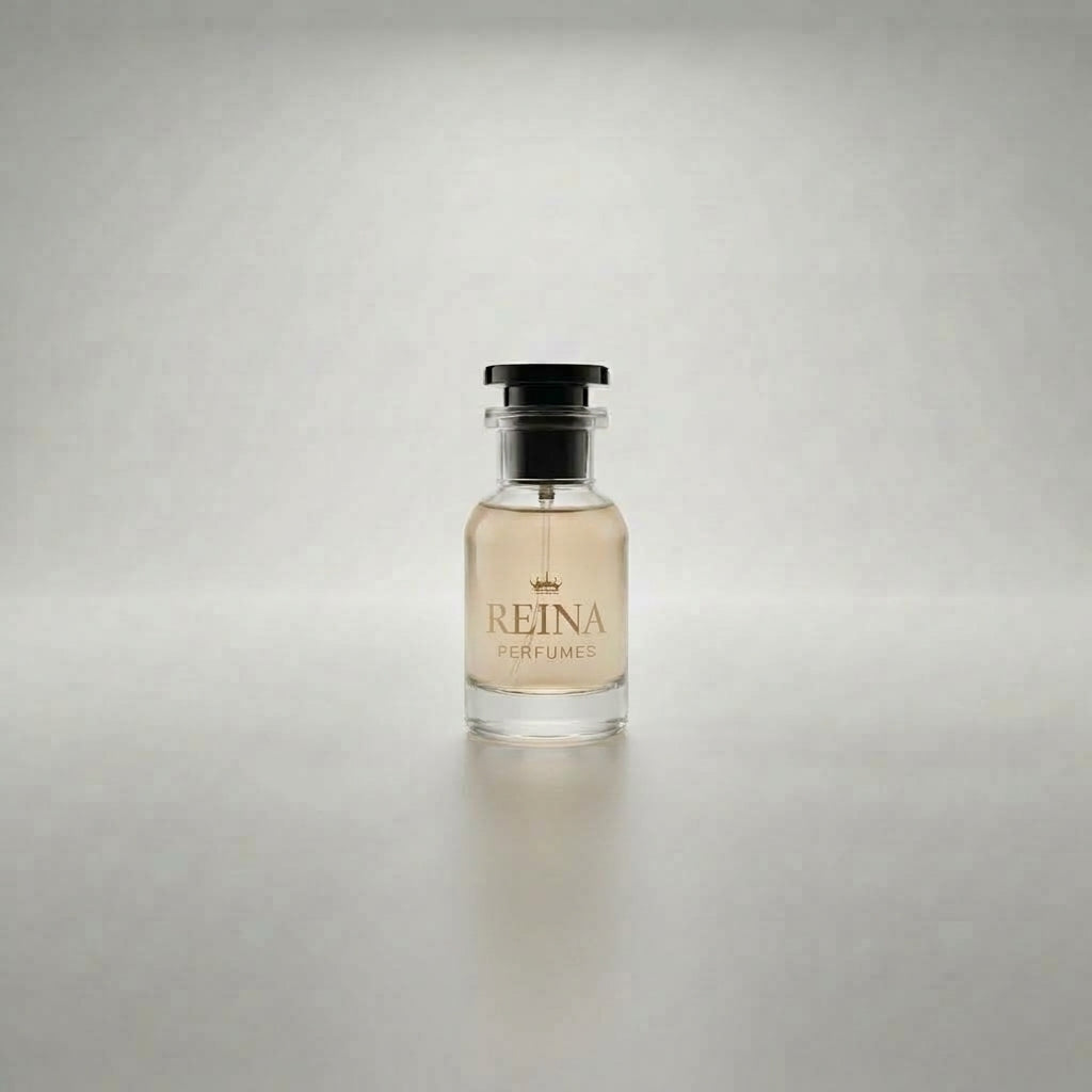 Latte Blanco – Perfume unisex, familia gourmand | Reina Perfumes