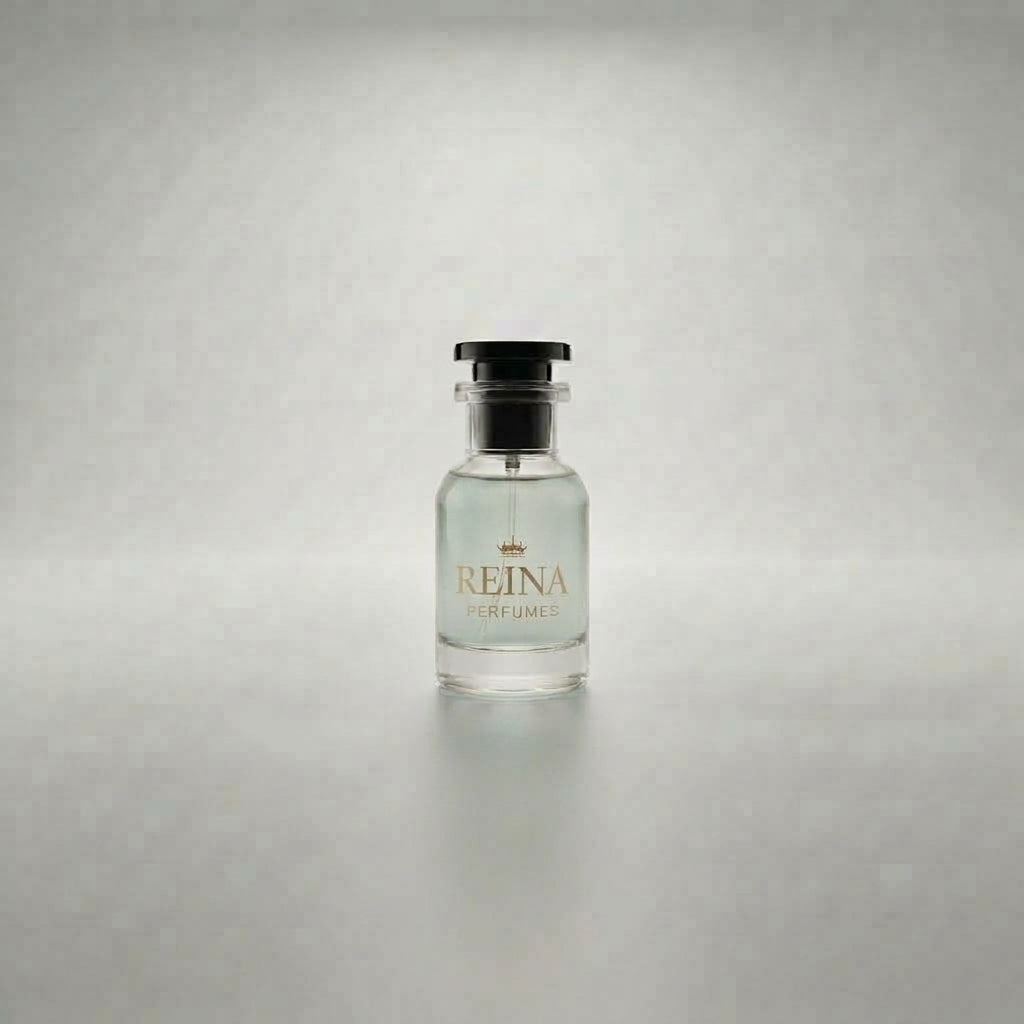 Mega Mar – Perfume unisex, familia acuática | Reina Perfumes