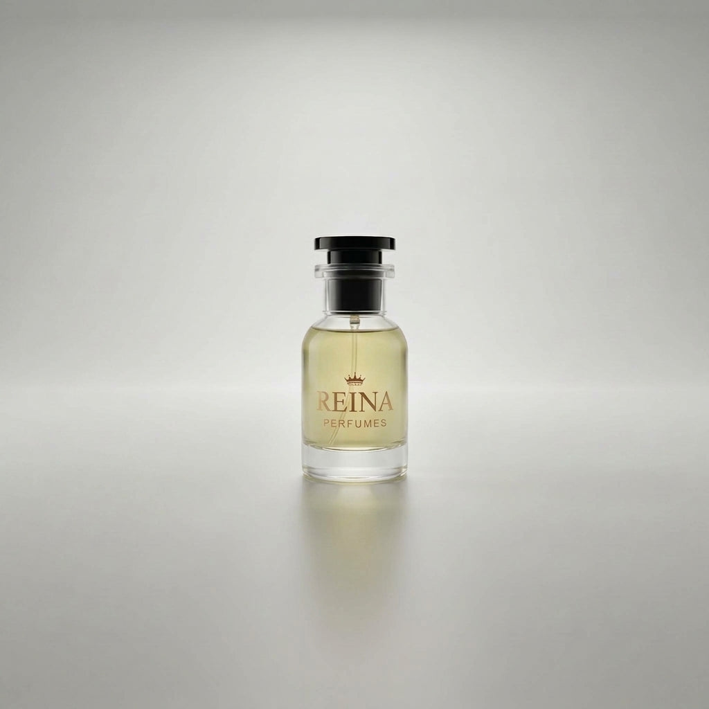 Té Matcha – Perfume unisex, familia aromática verde | Reina Perfumes