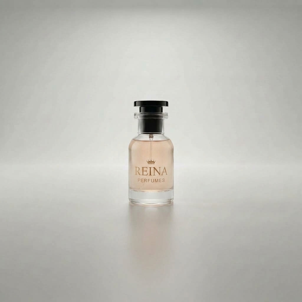 Materia Negra – Perfume unisex, familia amaderada floral | Reina Perfumes