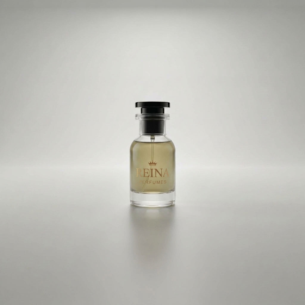 Afgano Negro – Perfume unisex, familia amaderada | Reina Perfumes