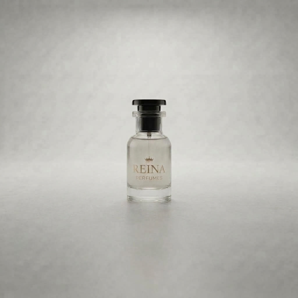 Oud Mineral – Perfume unisex, familia amaderada acuática | Reina Perfumes