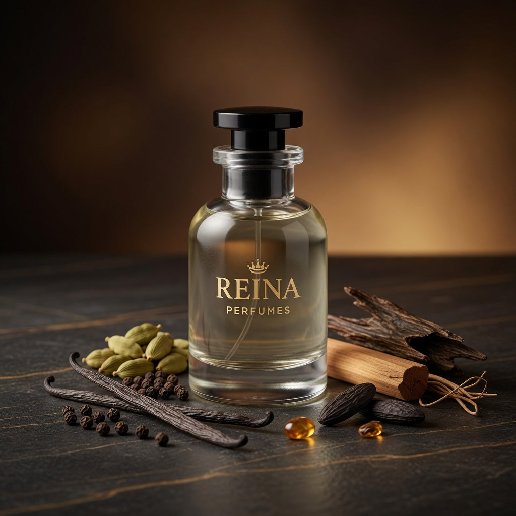Madera de Oud