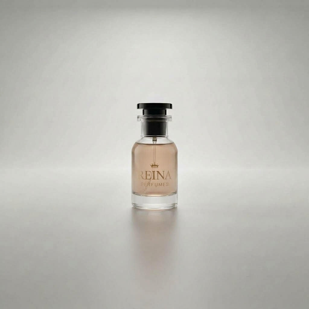 Arenas Rosas – Perfume unisex, familia oriental floral | Reina Perfumes