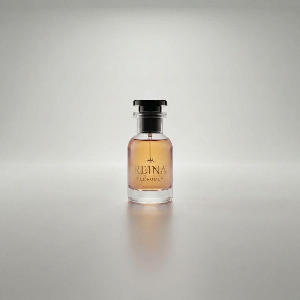Santo Sándalo – Perfume unisex, familia amaderada | Reina Perfumes