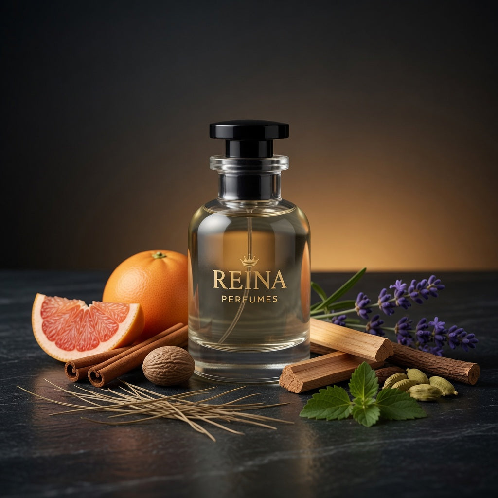 Elixir Nocturno