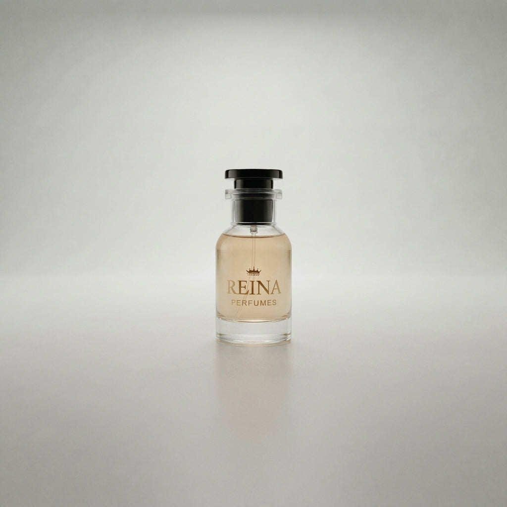 Sol Blanco – Perfume unisex, familia floral oriental | Reina Perfumes
