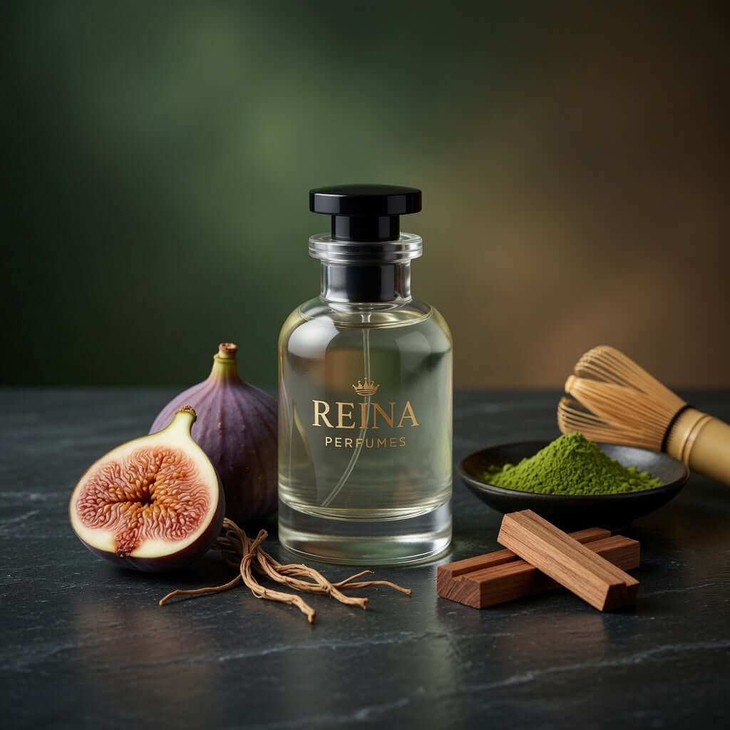 Matcha Verde