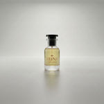 Turín Verde – Perfume unisex, familia amaderado aromático, verde | Reina Perfumes